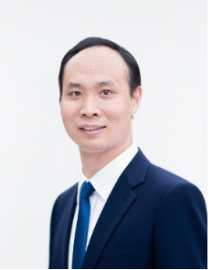 Shizhao Wang