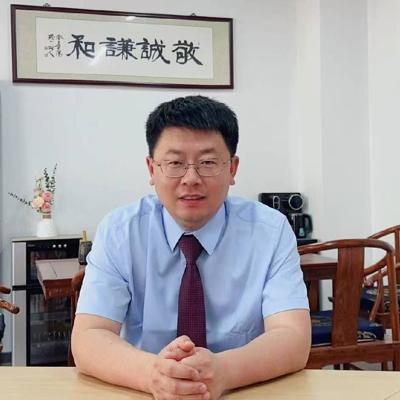 Yuning Zhang