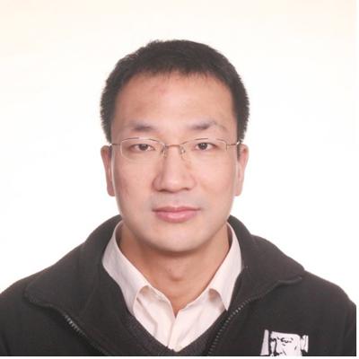 Dongfang Liang