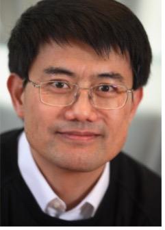 Xiaobo Chen