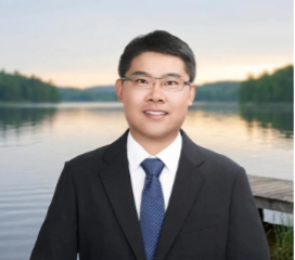 Zhu Yulong